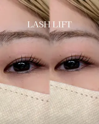 マツエク・マツパ eyelash hayashiの眉毛・アイブロウイメージ