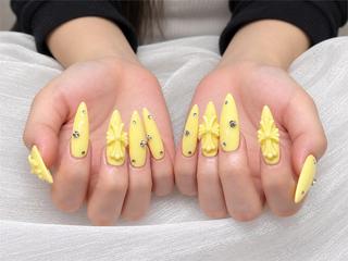 ネイル NAILS 168 大塚のネイルデザイン