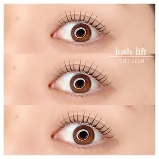 マツエク・マツパ マツパ/マツエク/ harunaの眉毛・アイブロウイメージ