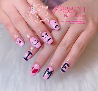 ネイル YUKI NAILのネイルデザイン