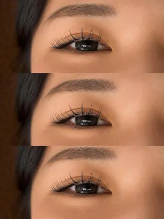 マツエク・マツパ eyelist 🤍jasのマツエク・マツパデザイン