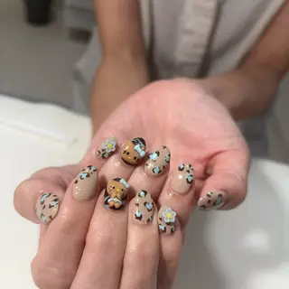 ネイル * haruのネイルデザイン