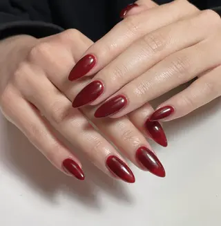 ネイル Pure&Rich Nailのネイルデザイン