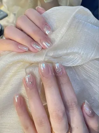 ネイル ANA.CHUO 本川越店舗のネイルデザイン