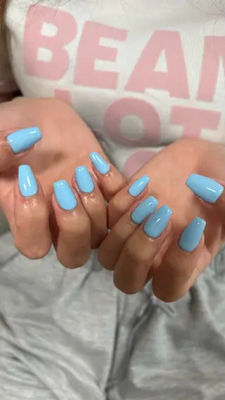 ネイル S  nail エスネイルのネイルデザイン