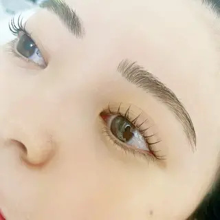 マツエク・マツパ salon uluのマツエク・マツパデザイン