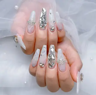 ネイル Miya _nailのネイルデザイン