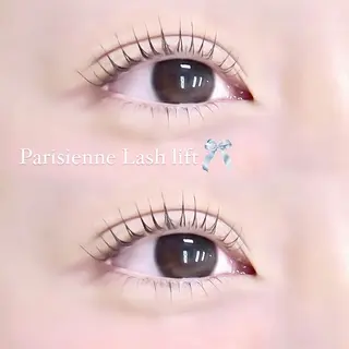 マツエク・マツパ AREY 齊藤のマツエク・マツパデザイン