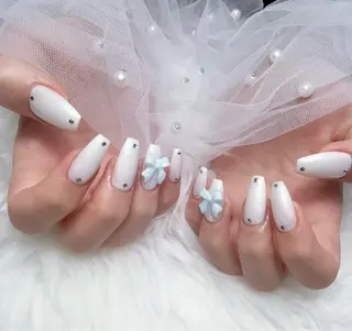 ネイル ＆ME アンドミーのネイルデザイン