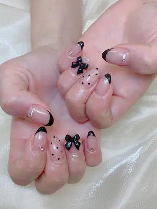 ネイル リジョイス ネイル サロン 恵比寿店のネイルデザイン