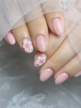 ネイル nails' it...のネイルデザイン