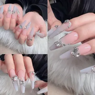 ネイル H.baby Nail Salonのネイルデザイン