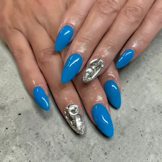 ネイル orchid mikiのネイルデザイン