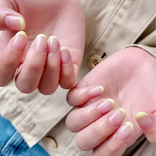 ネイル Riry.S°* knailのネイルデザイン