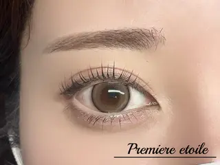 マツエク・マツパ première étoile AIのマツエク・マツパデザイン