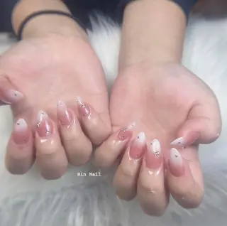 ネイル Hin Nail 日本橋店のネイルデザイン