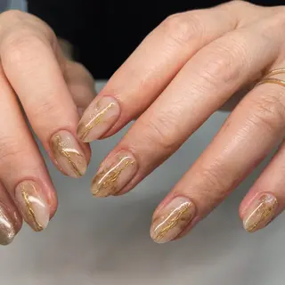ネイル nail&eye 【仙台】/chinaのネイルデザイン