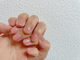 ネイル kikinail 溝の口のネイルデザイン