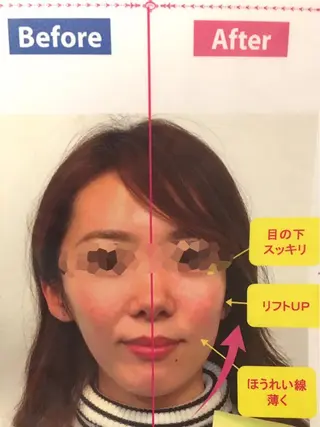 Lana moana spa🌺のエステ・リラクイメージ