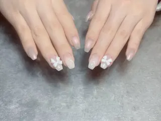 ネイル Nail Salon Taki/吉祥寺店のネイルデザイン