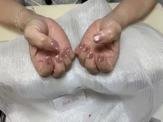 ネイル す ずのネイルデザイン