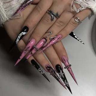 ネイル Umee Nailのネイルデザイン