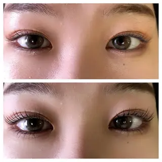 マツエク・マツパ k ayanoの眉毛・アイブロウイメージ