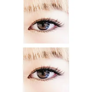 マツエク・マツパ i-lash ~アイラッシュ~のマツエク・マツパデザイン