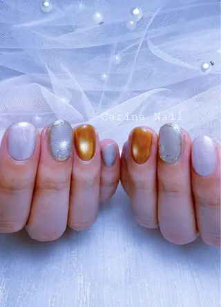 ネイル Carina Nailのネイルデザイン