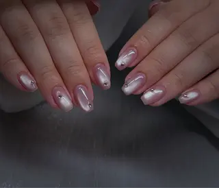 ネイル Yumi nailのネイルデザイン