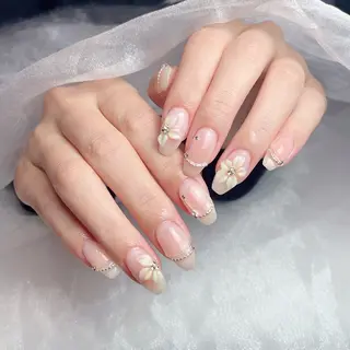 ネイル Yuki Nailのネイルデザイン