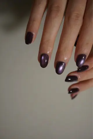 ネイル kazuna nailのネイルデザイン
