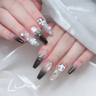ネイル Lien nails 横浜店のネイルデザイン