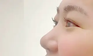 マツエク・マツパ hairsalon 556のマツエク・マツパデザイン
