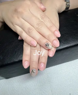 ネイル Nail Salon JOYのネイルデザイン