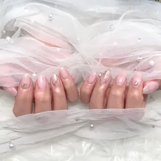ネイル 🦋joieange .𝑵𝑶𝑨🦋のマツエク・マツパデザイン