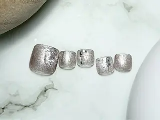 Mini ミニのネイルデザイン