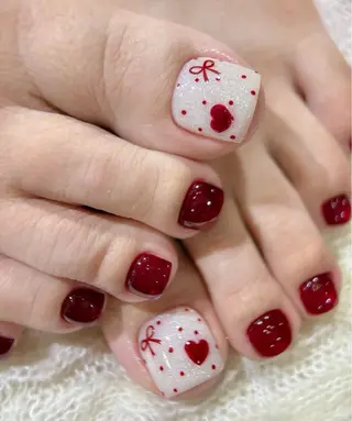 ネイル sorako nailのネイルデザイン