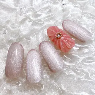 ネイル Nailist suzuのネイルデザイン