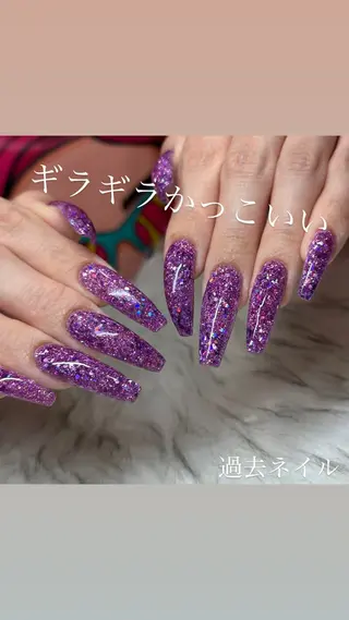 ネイル ~Starliy~ 三重県津市のネイルデザイン