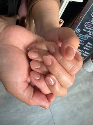 ネイル Relum__ sanaeのネイルデザイン