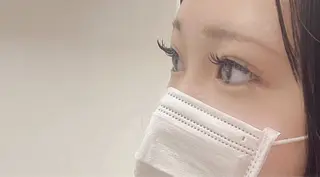 マツエク・マツパ hairsalon 556のマツエク・マツパデザイン