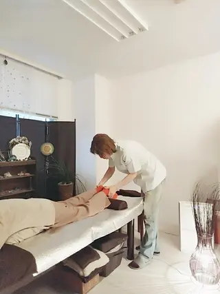 佐藤  匡のエステ・リラクイメージ