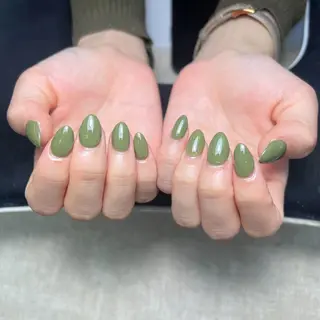 ネイル Luna Nail.Novaのネイルデザイン