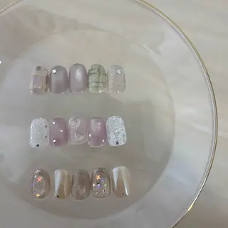 ネイル moufu.nail /sayaka 本町のその他イメージ