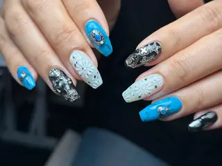 ネイル Rela・S NAILのネイルデザイン