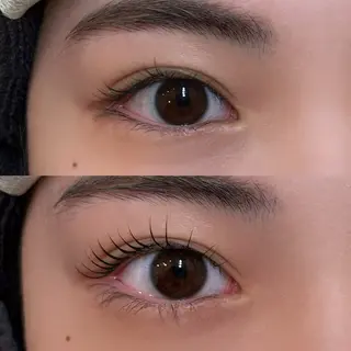 マツエク・マツパ eye candy 🪽tanakaの眉毛・アイブロウイメージ