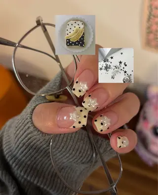 ネイル Josie nail salonのネイルデザイン