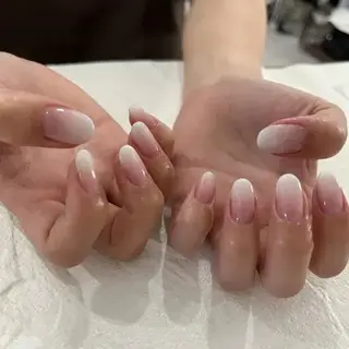 ネイル NISHIOKA Mのネイルデザイン
