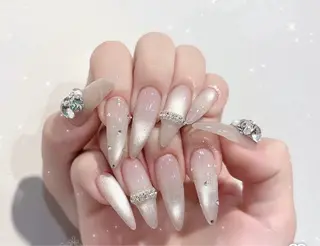 ネイル star nail salonのネイルデザイン